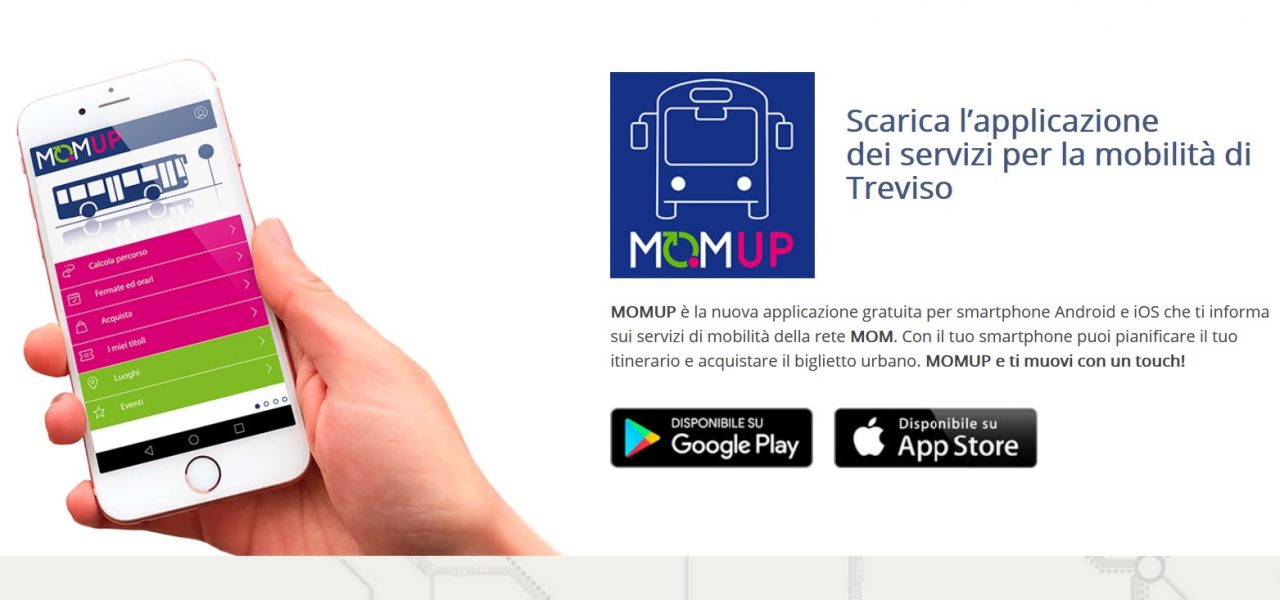 Per evitare assembramenti i biglietti del bus si comprano online
