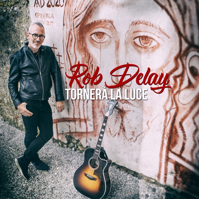 Il prete rock don Roberto Rinaldo torna con una nuova canzone