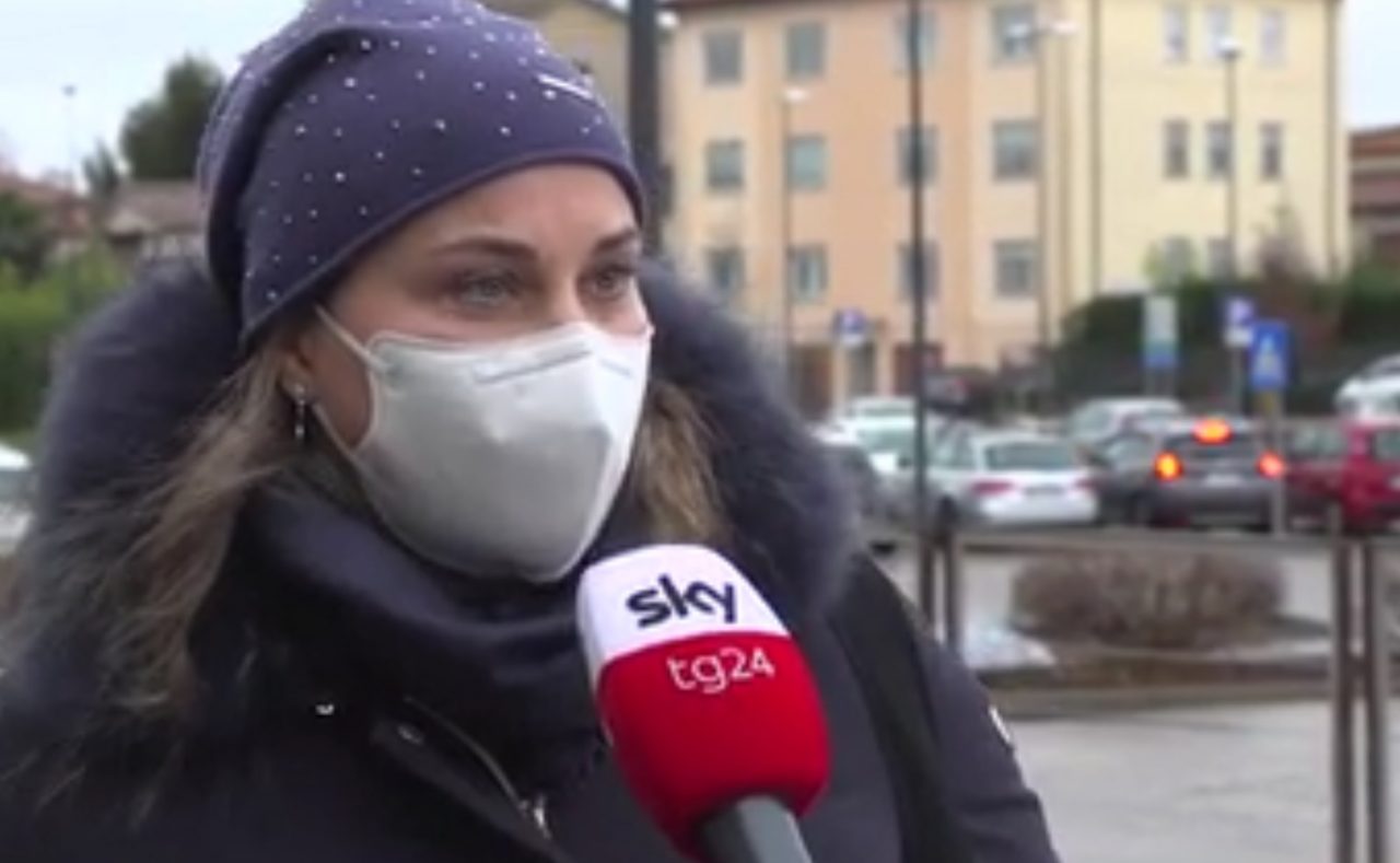 Natale a Treviso, tra restrizioni e desiderio di normalità