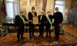 "Totila d'Oro" Treviso, consegnate le benemerenze civiche: cinque le eccellenze premiate - FOTO