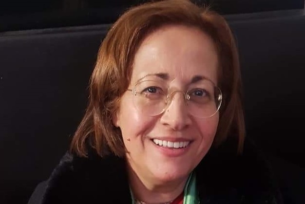 La dottoressa Angelo Maffeo è il nuovo direttore dello Spisal