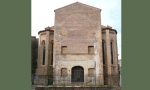 Presentati i lavori di restauro delle facciate e della nuova abside del Museo di Santa Caterina