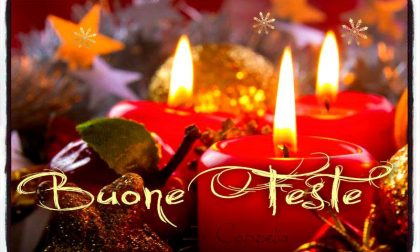 Buon Natale! Frasi per fare gli auguri a capo, colleghi e amici e immagini gratis da inviare con WhatsApp