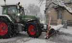Neve sulla Marca: Provincia pronta con un piano neve già attivato