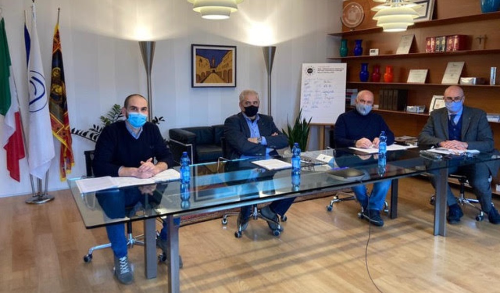 Confartigianato di Castelfranco Veneto tira le fila di questo 2020