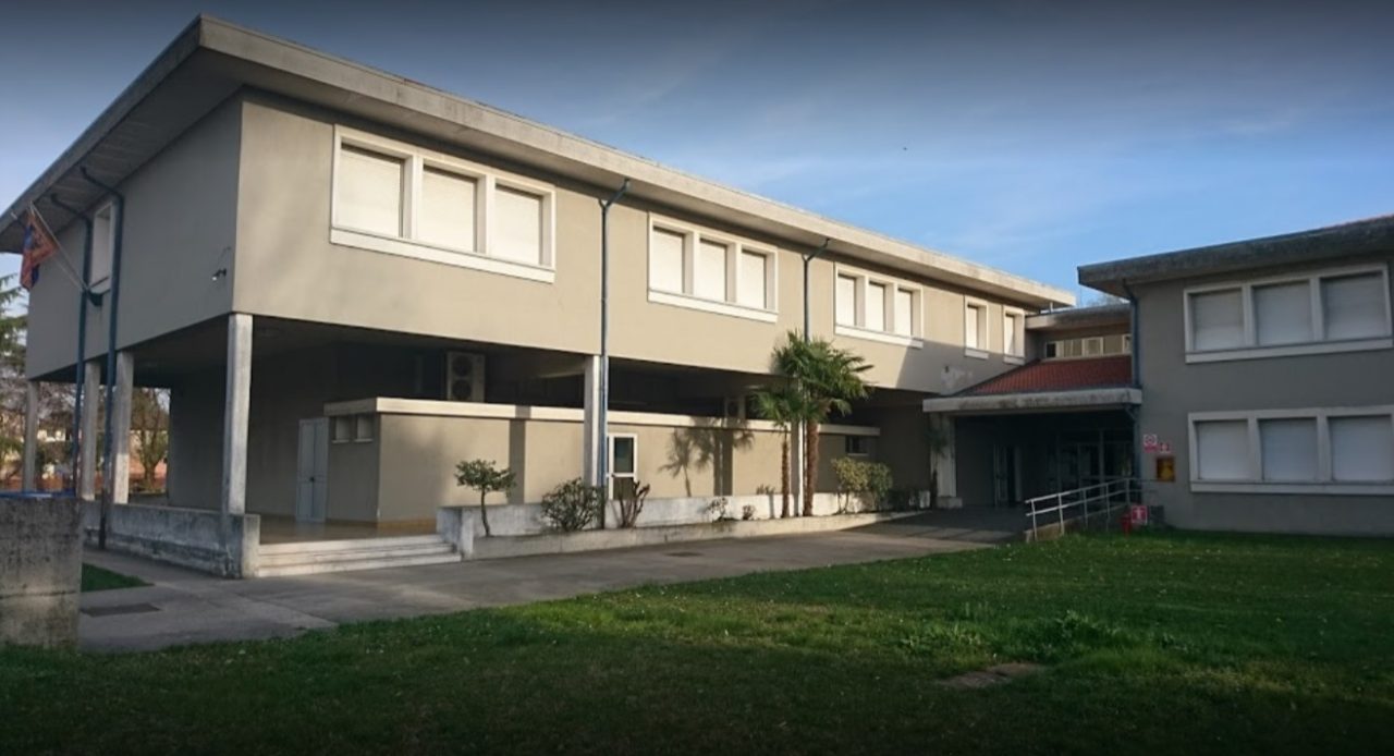 Impianto di ventilazione rivoluzionario per combattere il Covid a scuola