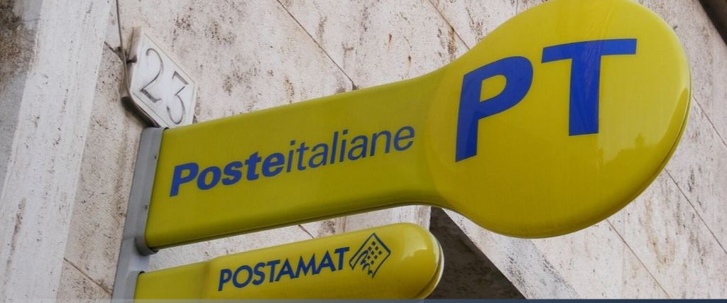 Poste Italiane: chiusura per lavori a Lancenigo