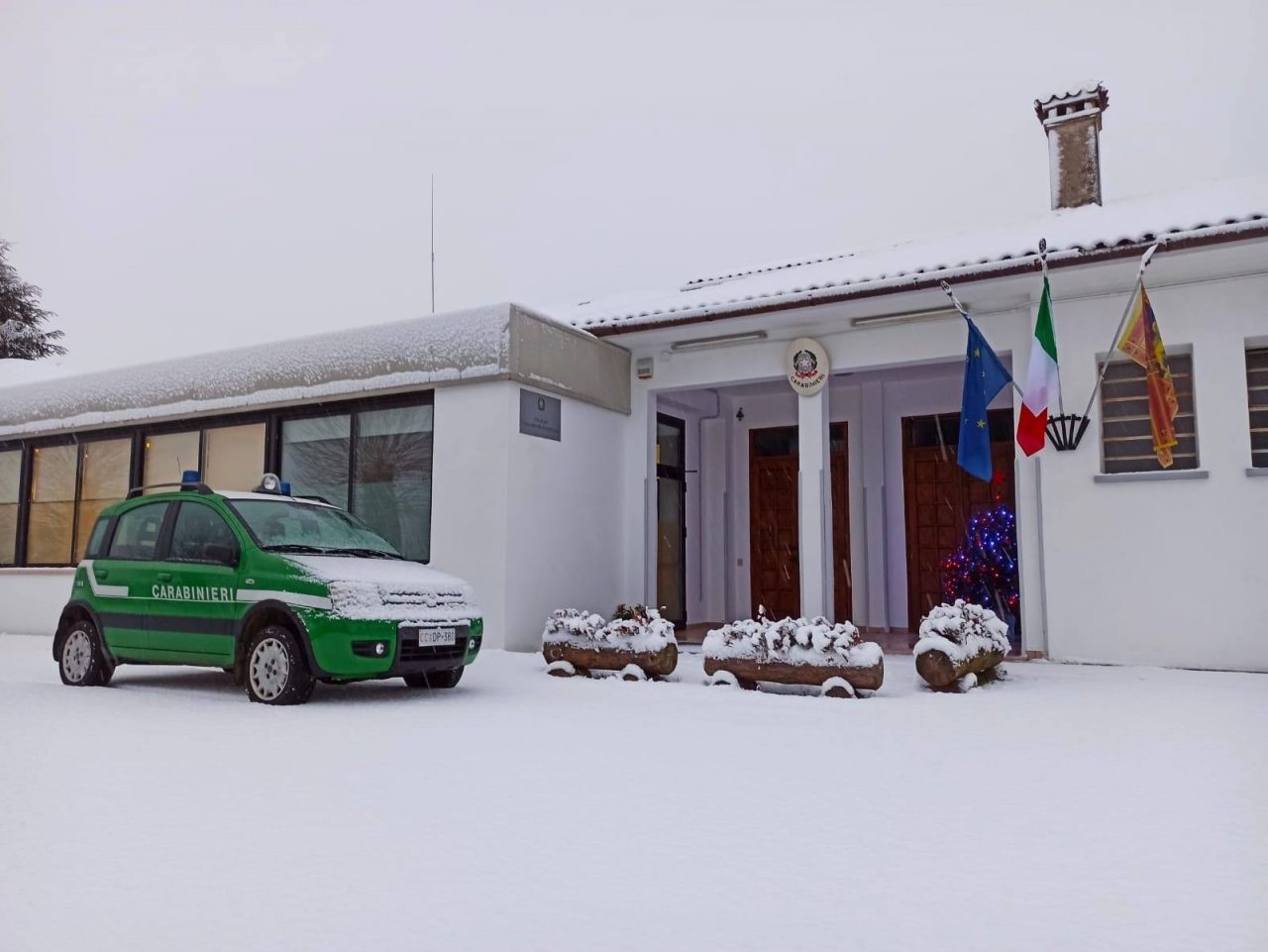 Zona rossa questa sconosciuta, 20 motociclisti multati: giravano tranquilli per i Colli Asolani