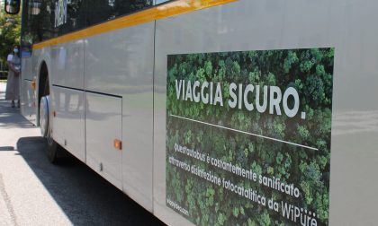 Da lunedì in Veneto torna a scuola il 50% degli studenti delle superiori