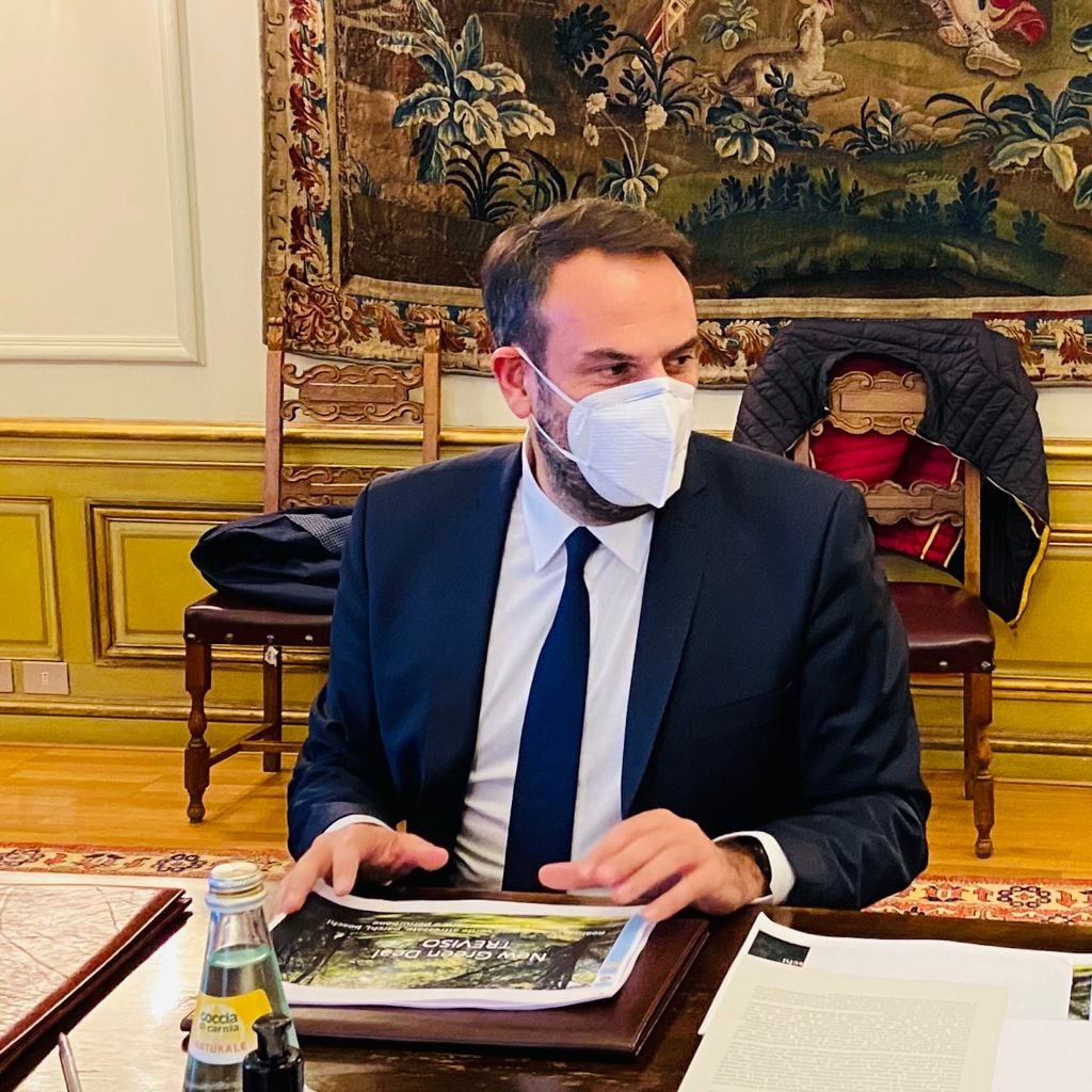 Treviso primo Comune italiano ad istituire l’assessorato alla Next Generation per intercettare i fondi del Recovery Plan