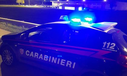 "Ero convinto che nessuno mi avrebbe mai trovato qui": latitante catturato si congratula coi Carabinieri