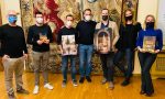 "Natale Incantato" Treviso: premiati i vincitori del contest fotografico