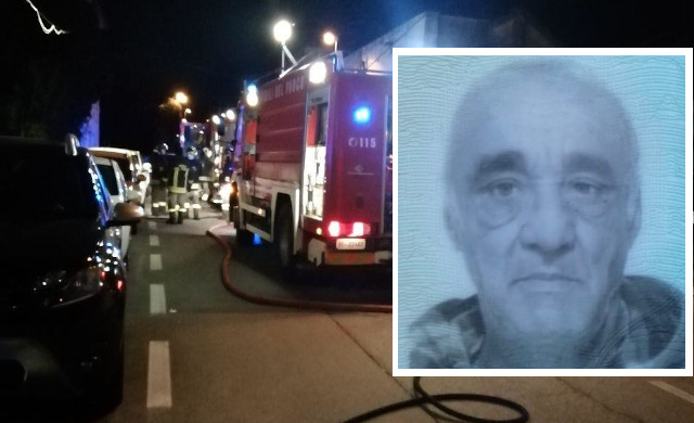 Cercava riparo dal freddo, 61enne morto asfissiato a Montebelluna