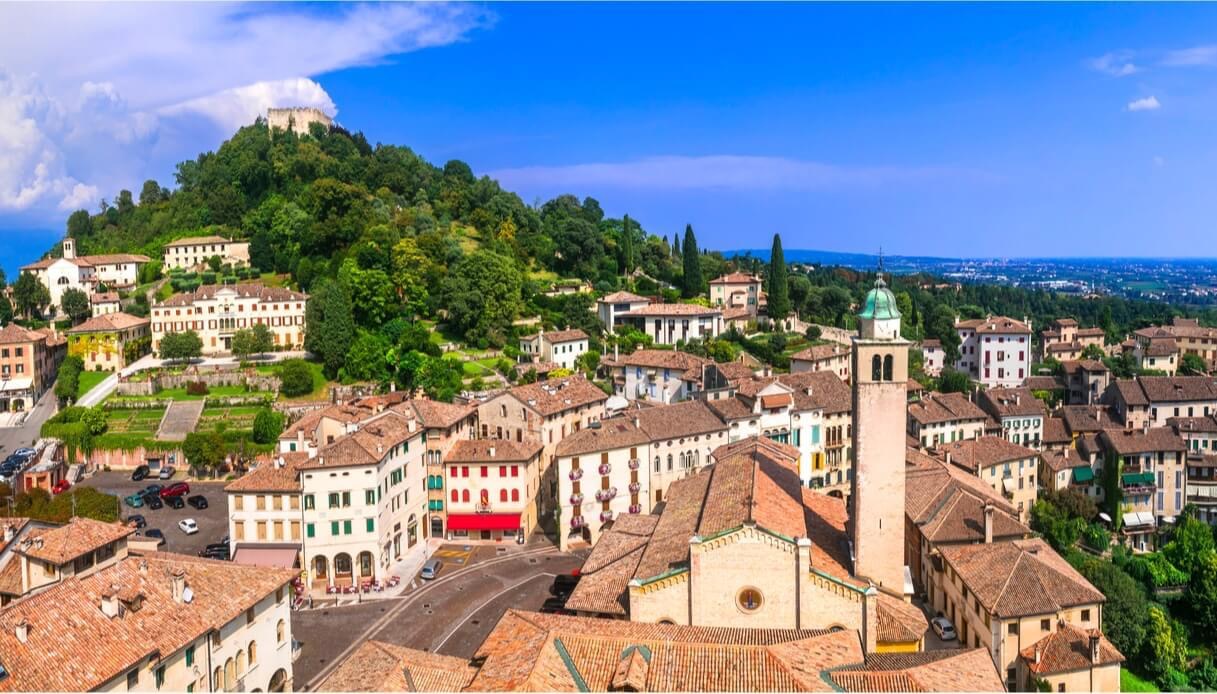 Asolo, riparte la stagione delle visite guidate a tema
