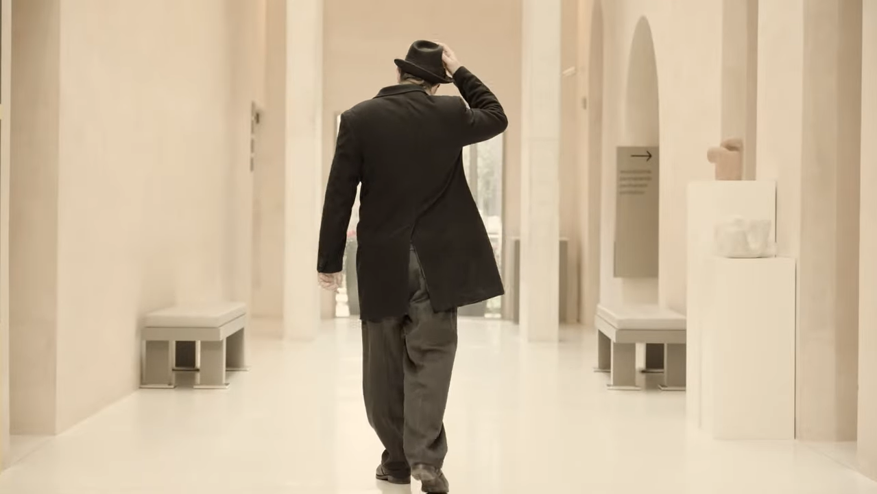 Arturo Martini nuovo ospite al Museo Luigi Bailo di Treviso
