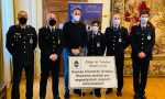 Polizia locale Treviso, il bilancio 2020: dimezzati gli incidenti, giù del 30% anche le multe
