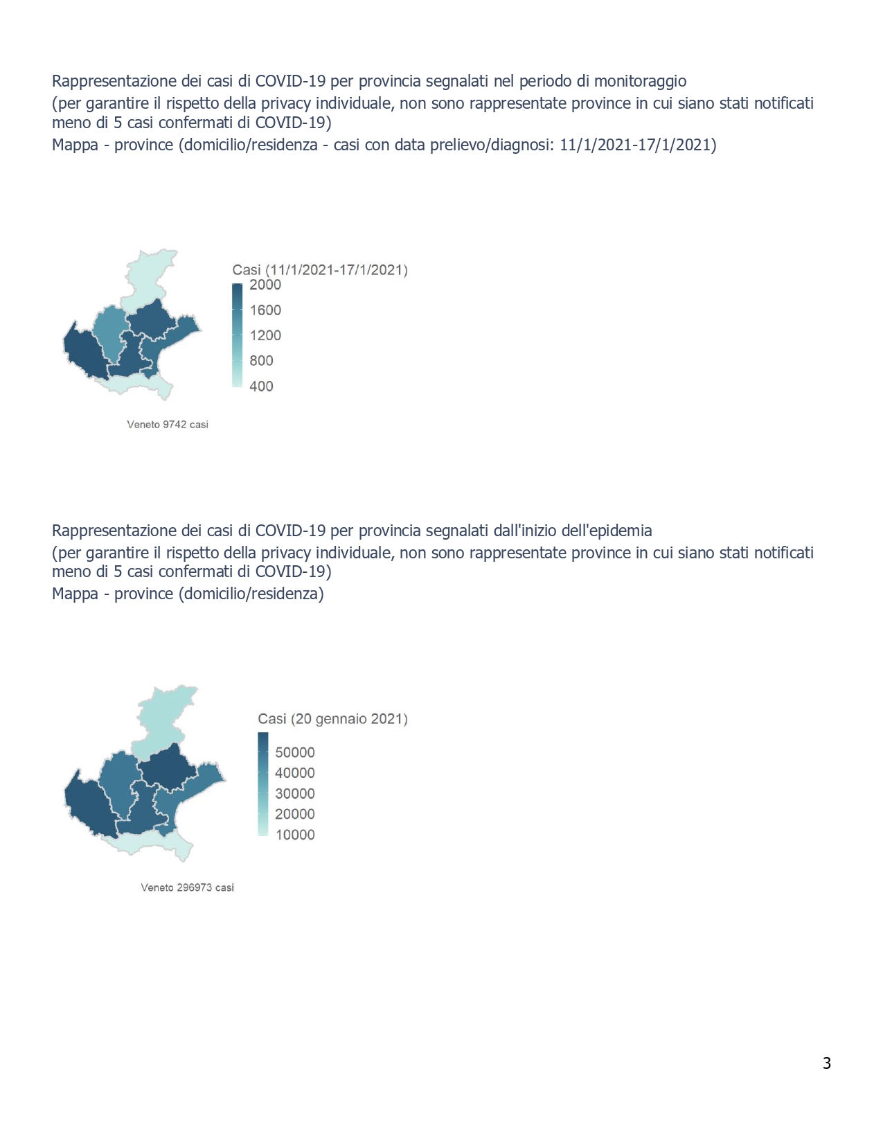 REPORT SETTIMANALE MINISTERO SALUTE SUL VENETO_page-0004