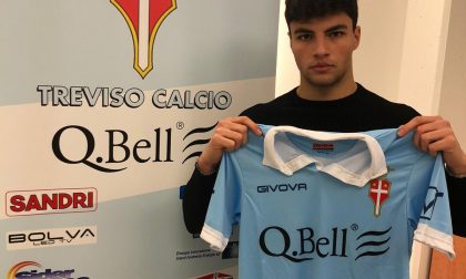 Treviso Calcio: tre nuovi acquisti per cominciare bene l'anno