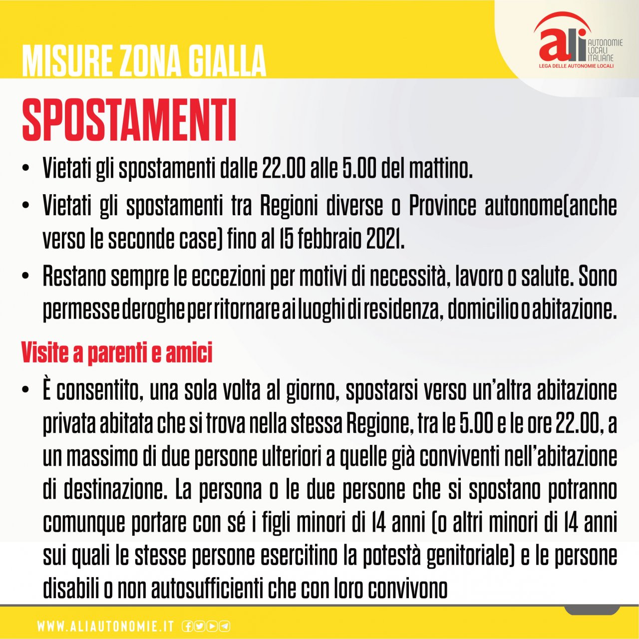 Veneto zona arancione | Nuovo Dpcm gennaio: cosa è stato approvato oggi