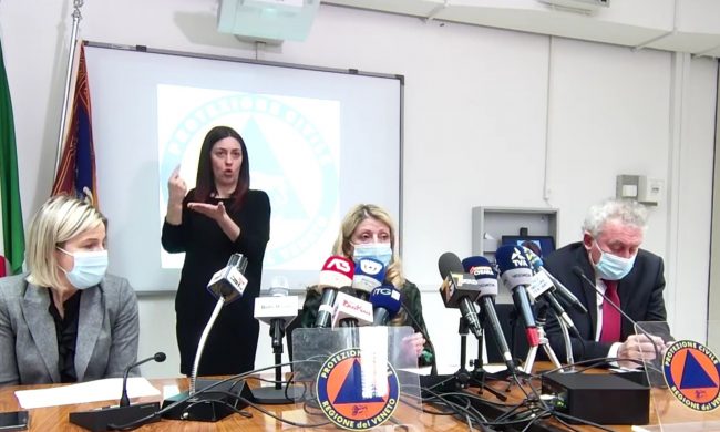 Vaccinazione degli over 75 al via in Veneto: ecco il calendario
