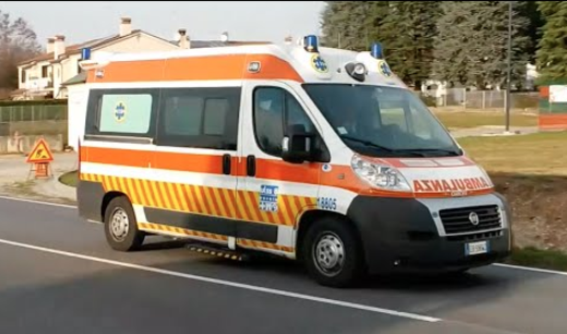 Muore stritolato mentre taglia la legna: addio Pietro