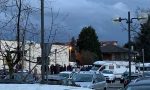 Funerale capofamiglia rom a Montebelluna, arresti e sanzioni: preso anche un latitante