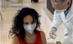 Vaccinazioni contro il Covid al Centro Sartor di Castelfranco: adesione prossima al 100%