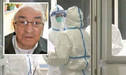 Morto padre Lino Zamperoni, settima vittima Covid al Pime in pochi giorni: era nato ad Asolo