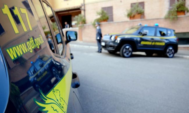 Maxi operazione contro il clan dei Casalesi in Toscana: blitz anche a Treviso