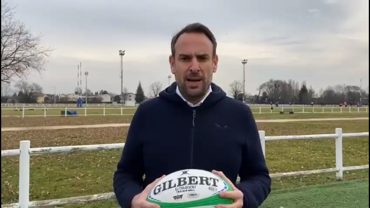Scuola, il video del sindaco Conte agli studenti: “Aiutatemi, siete la soluzione e non un problema”