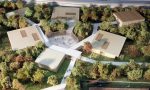 Plesso unico di Biadene: approvato il progetto definitivo della "scuola nel bosco"