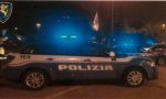 Controlli anti Covid Polizia stradale Treviso: rintracciato un latitante a Casale sul Sile