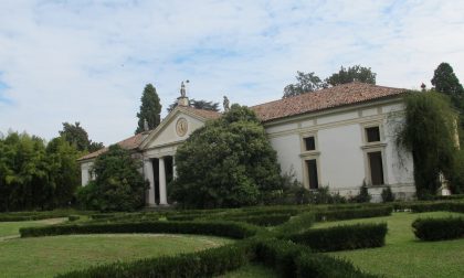 Villa Franchetti: pubblicato l'avviso di manifestazione di interesse per la conservazione e valorizzazione