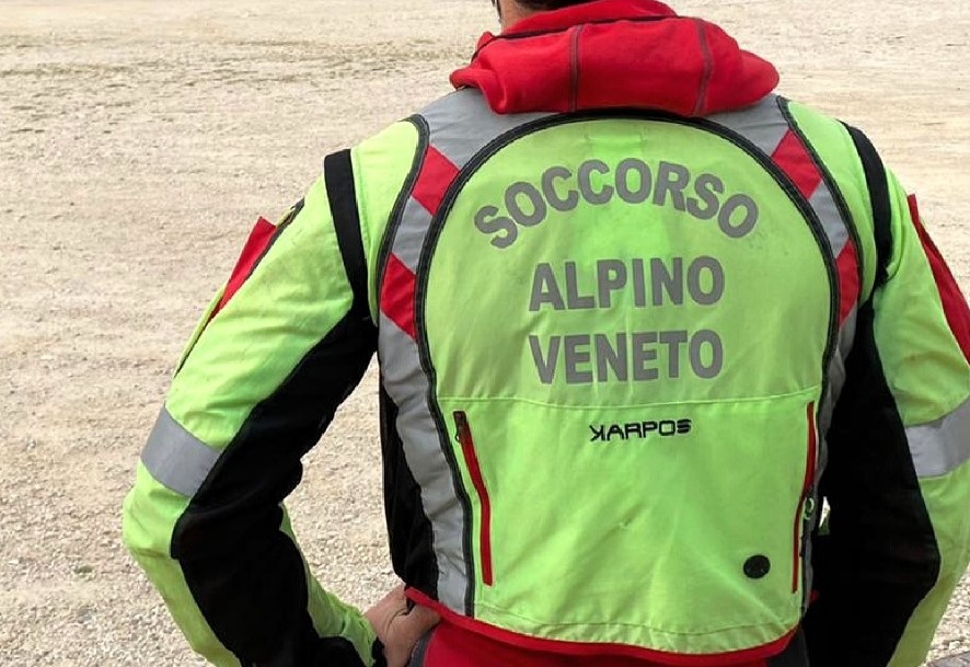 Trevigiano va a funghi e scompare nel nulla, ricerche al momento sospese