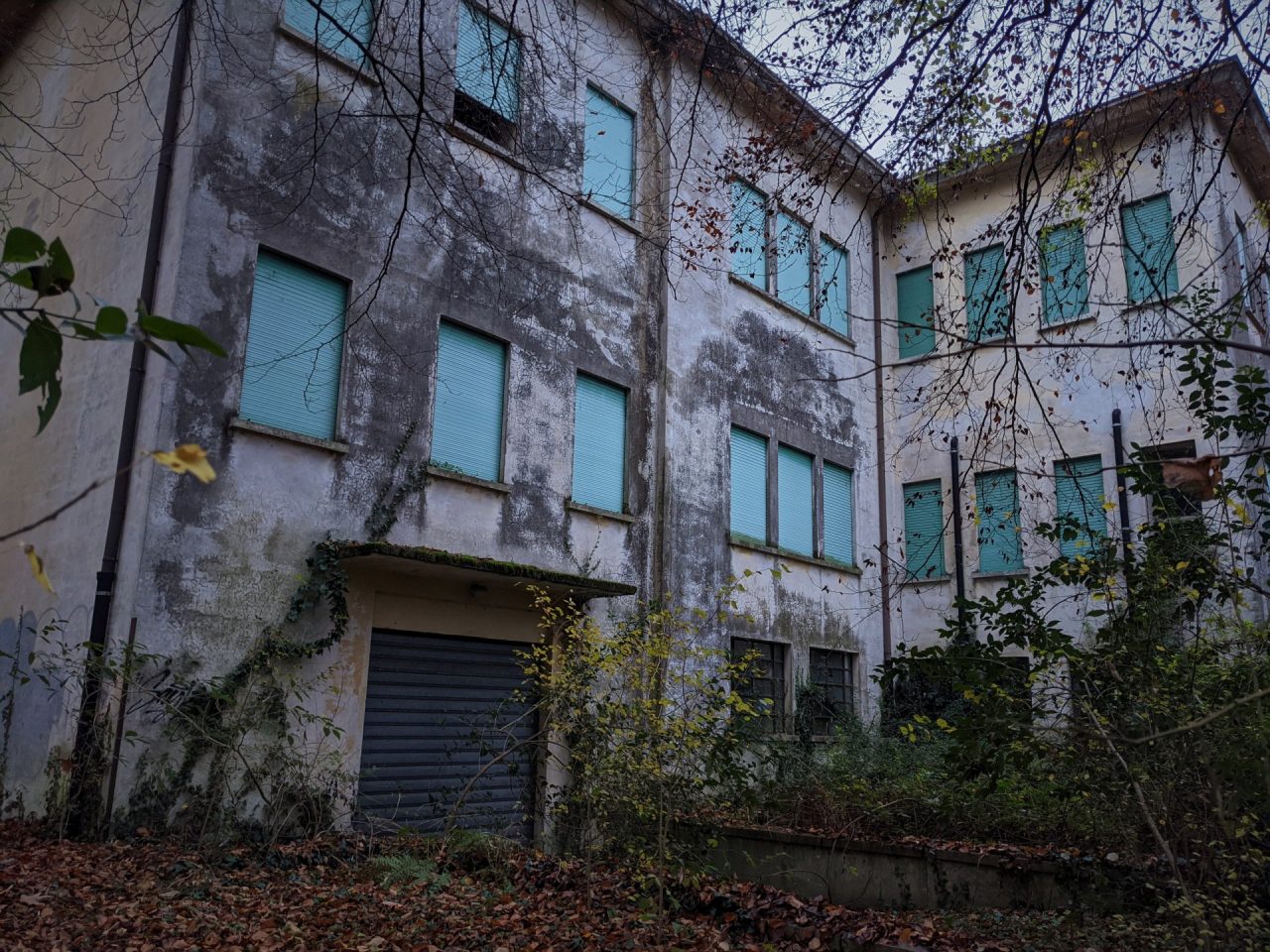 Progetto “Potenziale Treviso”, una seconda occasione per i beni abbandonati