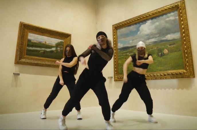 “Puppets Family” organizza un video progetto al Museo Bailo