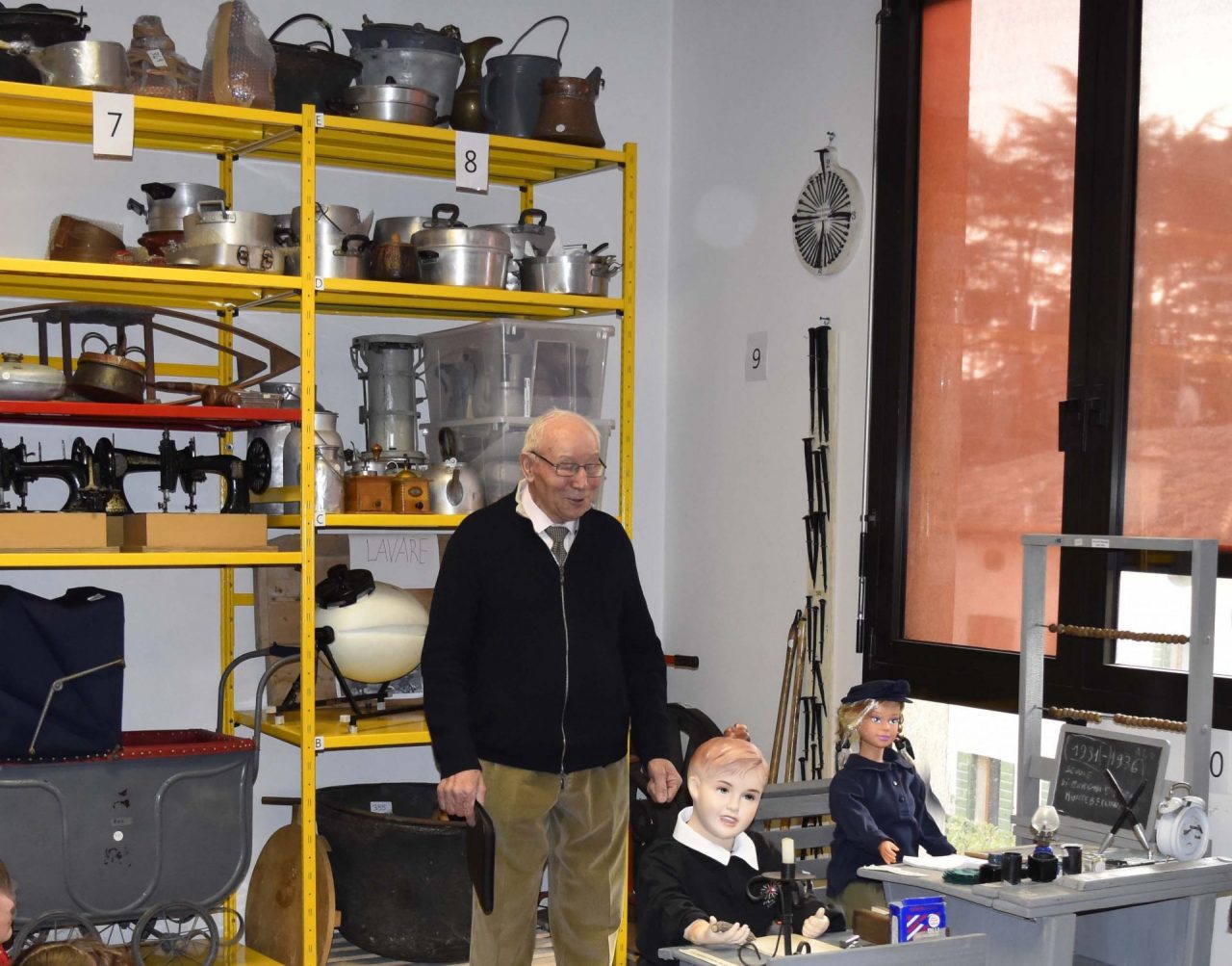 Il Museo civico di Montebelluna premiato a Bruxelles