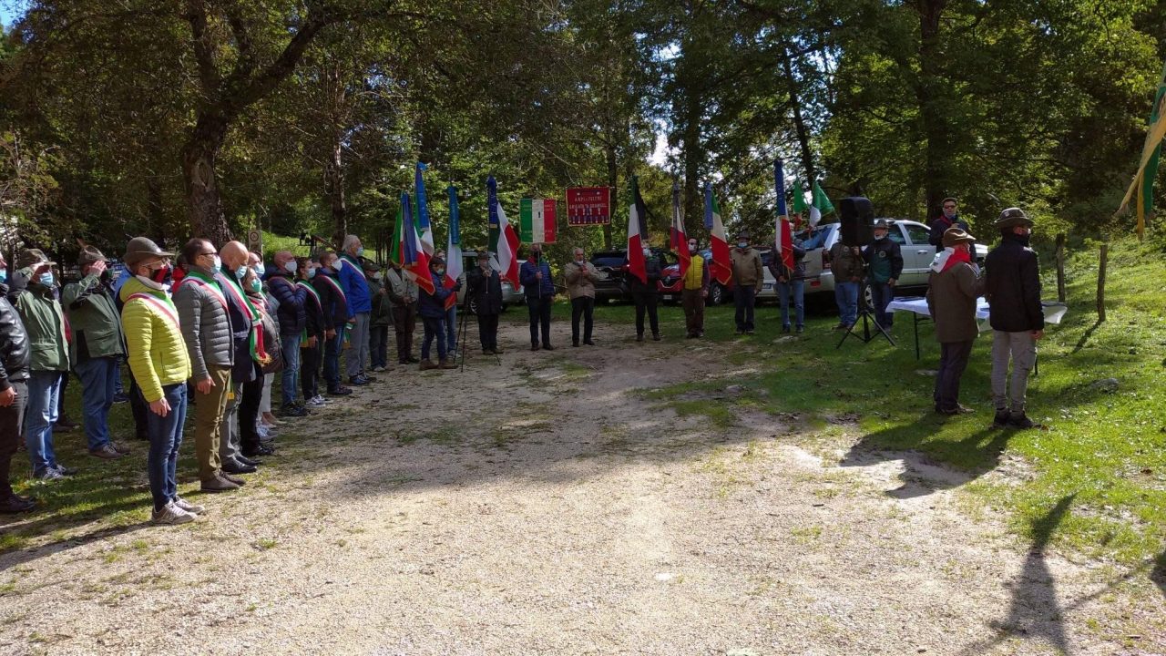Anpi: l’invito a cittadini, partiti e associazioni culturali di Montebelluna