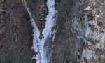 Massiccio del Grappa, scivola sul ghiaccio e precipita nel vuoto: addio a Paolo Spagnol