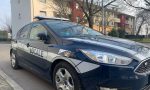 Polizia locale Treviso, controlli a tappeto su residenze e veicoli in sosta a Borgo Capriolo