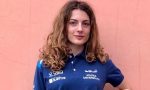 Elena Campion quarta ai campionati italiani juniores indoor