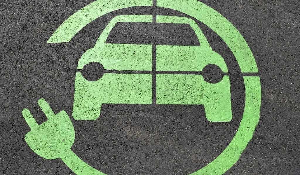 Approvato il progetto per le stazioni di ricarica dei veicoli elettrici