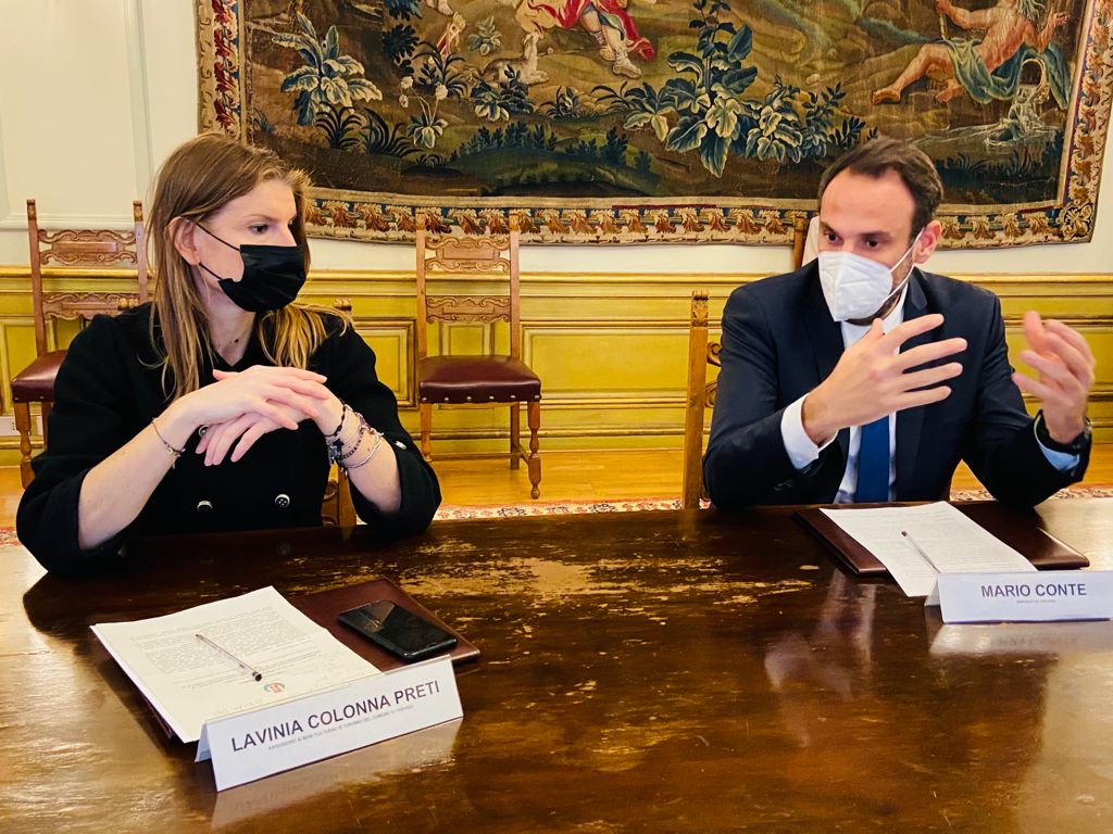 “Treviso City Card”: il piano strategico per la valorizzazione dei siti di interesse turistico e culturale