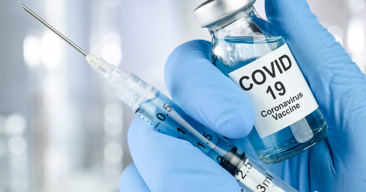 Vaccino Covid: dal 15 febbraio si comincia con gli over 80