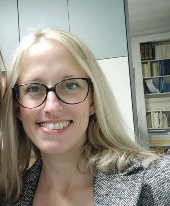Il sorriso di Marta si è spento: addio alla dipendente del Comune di Asolo