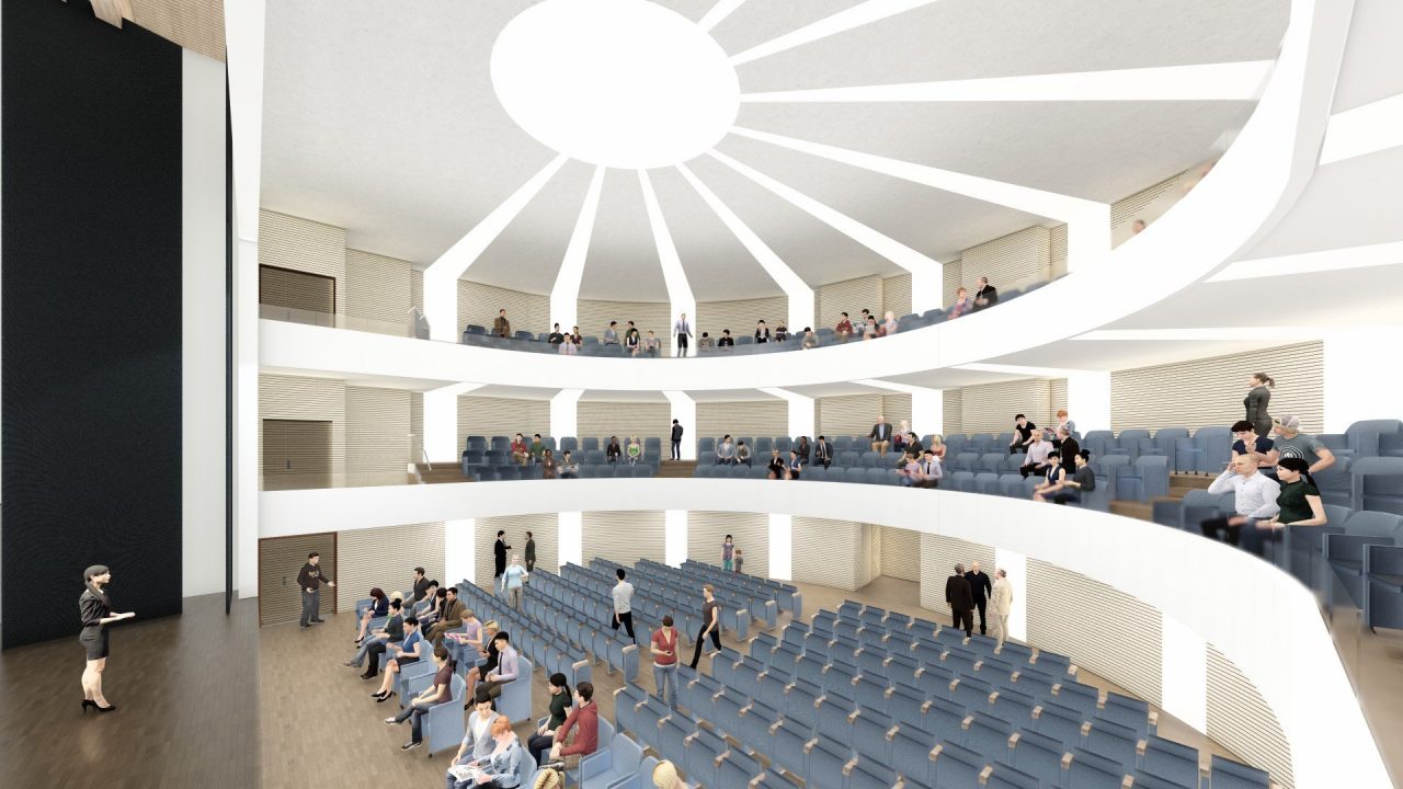 Teatro cittadino, aperte le candidature per far parte del Consiglio di Amministrazione