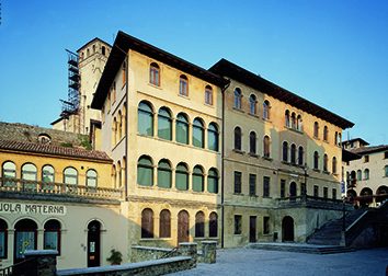 Museo Civico, Rocca e Torre Civica riaprono al pubblico da venerdì 5 febbraio