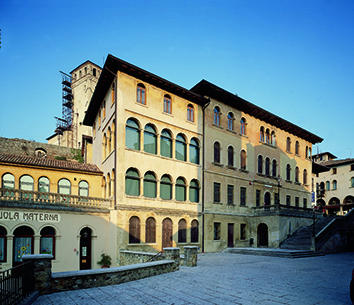 Museo Civico, Rocca e Torre Civica riaprono al pubblico da venerdì 5 febbraio