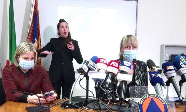 De Berti su trasporti: “Servizio ben dimensionato, piccola criticità nel momento della salita sugli autobus”