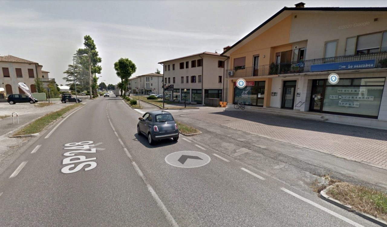 Modifiche alla viabilità, da lunedì prossimo al via la sperimentazione